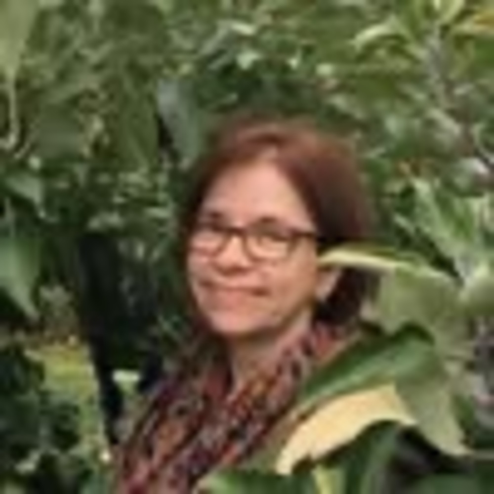 Meet your Posher, Juanita